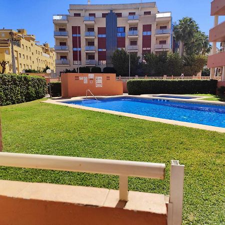 Castillo Playa By Edeal Homes Denia Exterior photo