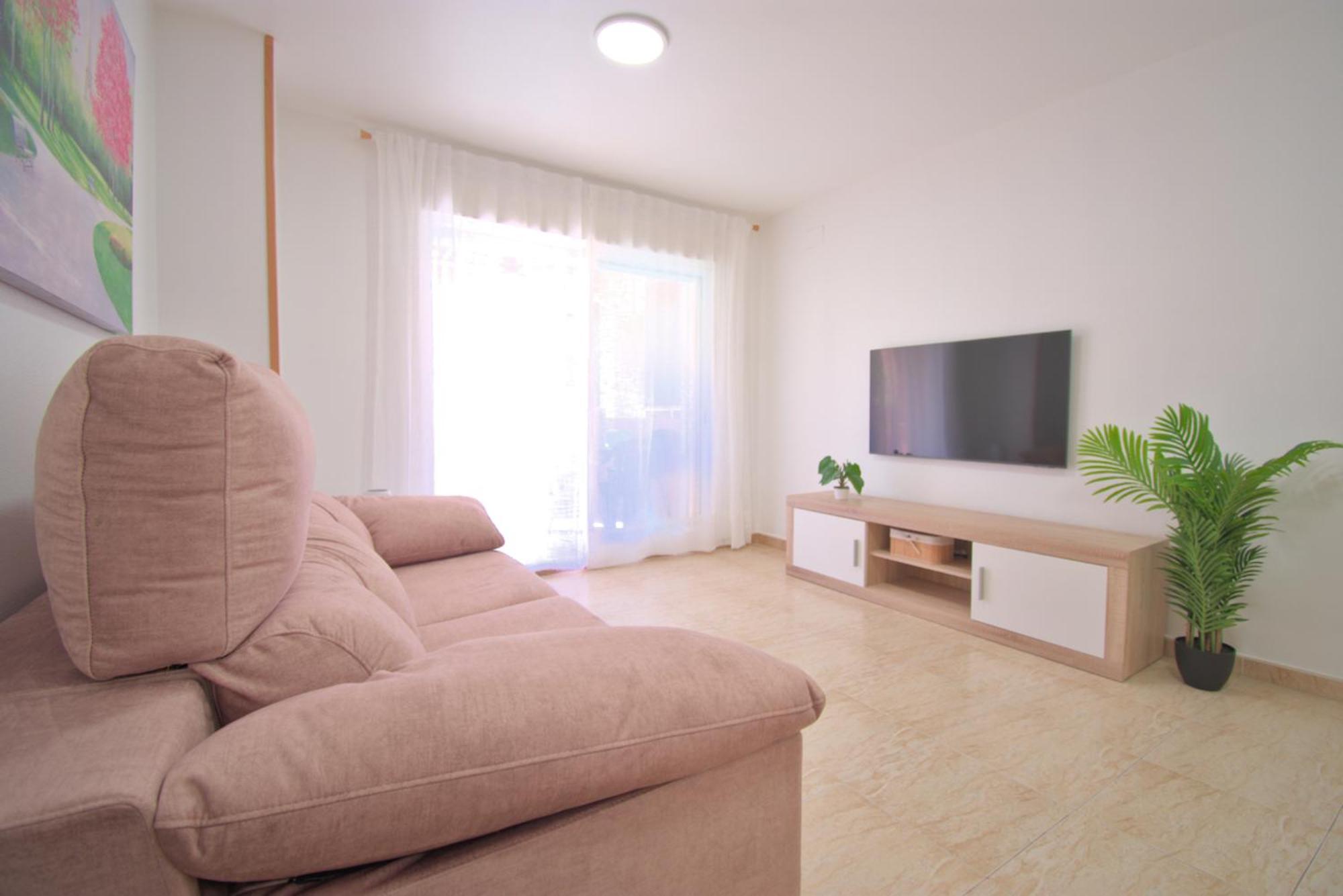 Castillo Playa By Edeal Homes Denia Exterior photo