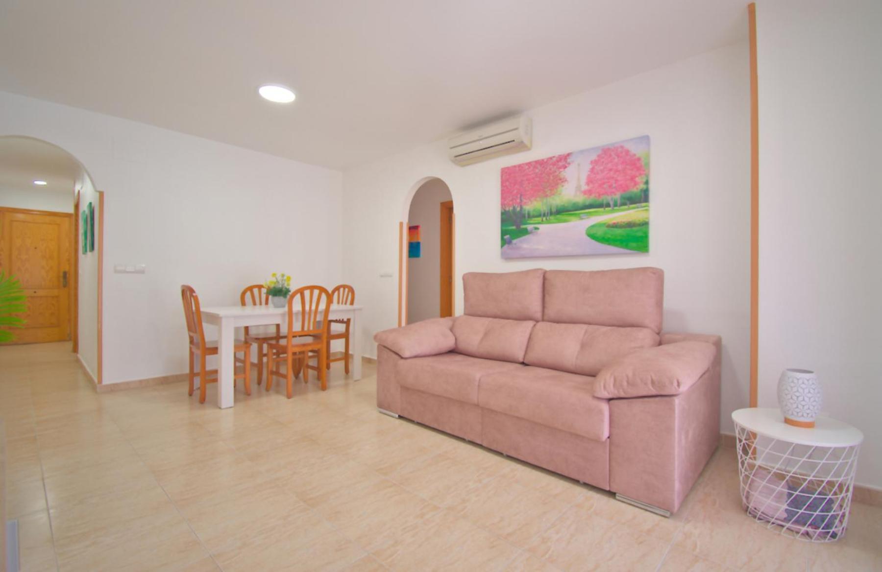 Castillo Playa By Edeal Homes Denia Exterior photo